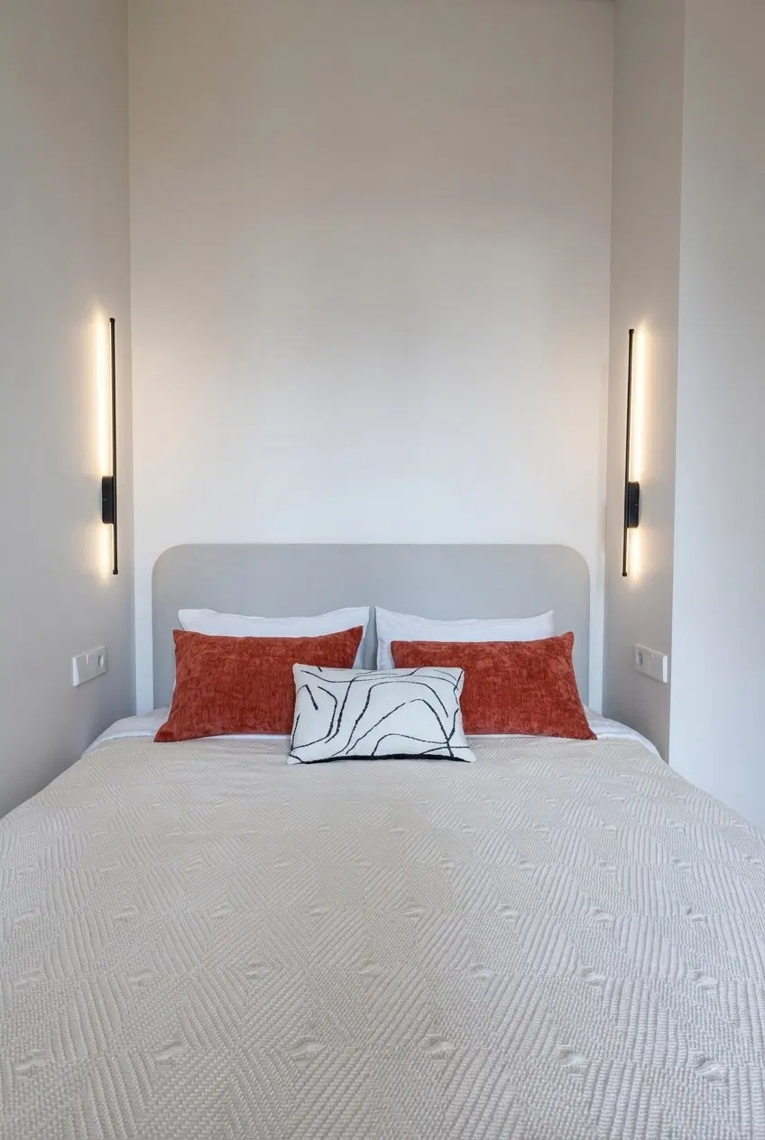 фото Квартира-студия, 30 м², 2 кров…
