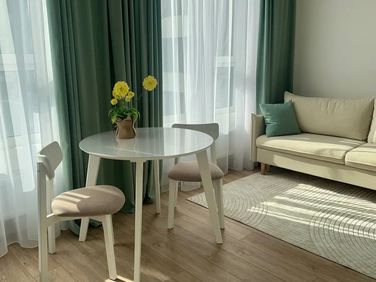 фото Квартира-студия, 30 м², 2 кров…