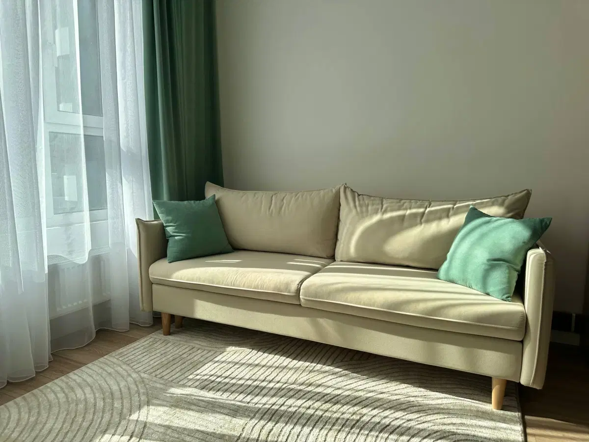 фото Квартира-студия, 30 м², 2 кров…