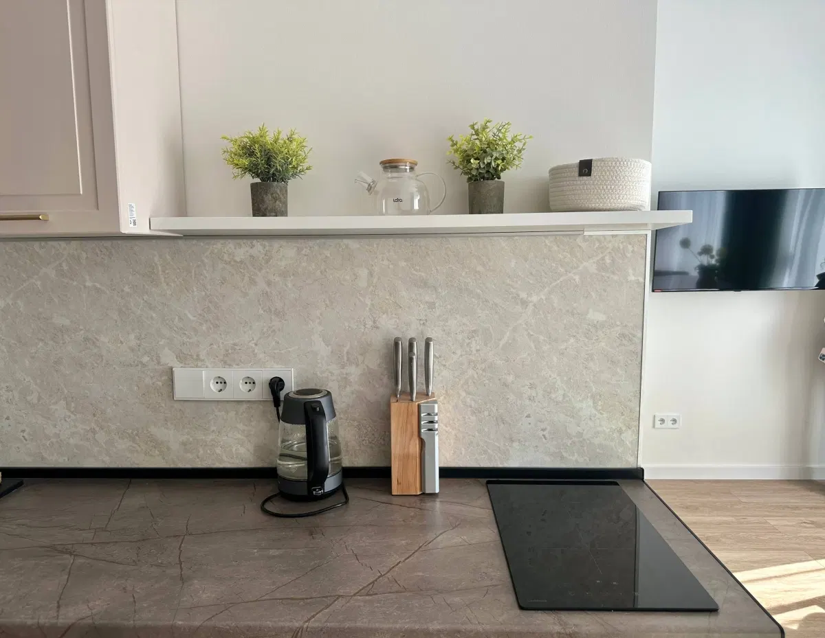 фото Квартира-студия, 30 м², 2 кров…