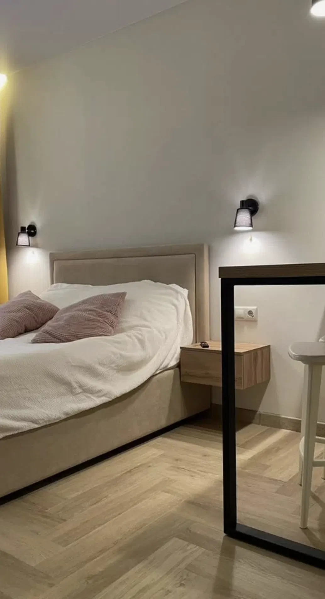 фото Квартира-студия, 22 м², 1 кров…