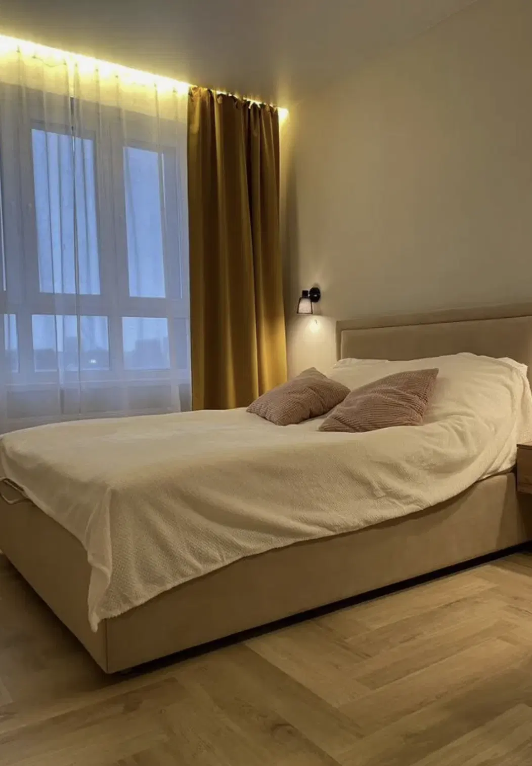 фото Квартира-студия, 22 м², 1 кров…