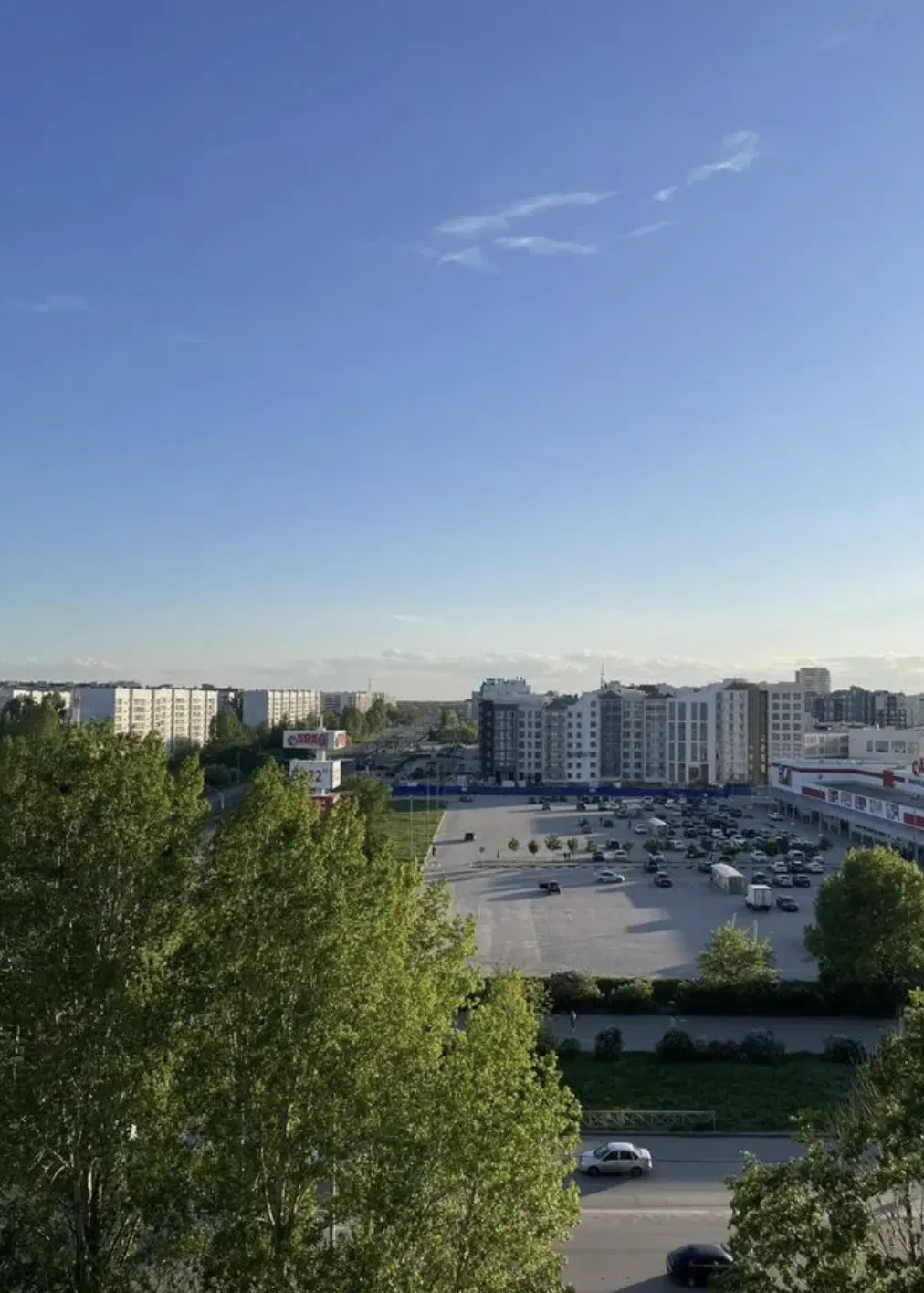 фото Квартира-студия, 22 м², 1 кров…