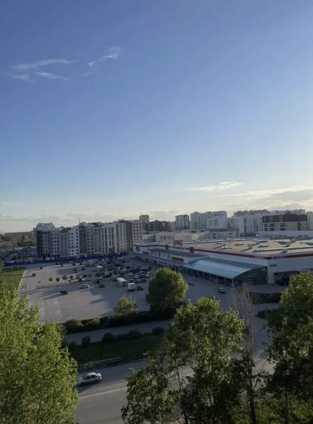фото Квартира-студия, 22 м², 1 кров…