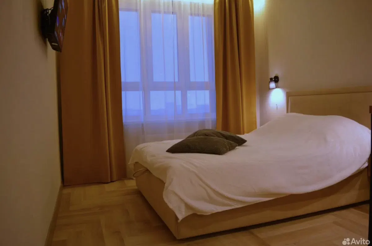 фото Квартира-студия, 22 м², 1 кров…