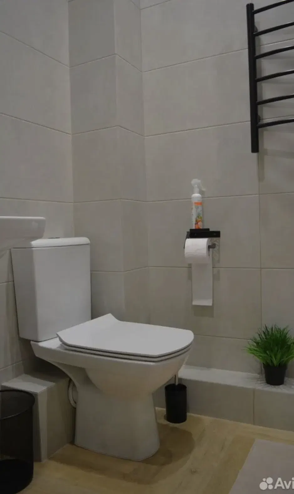 фото Квартира-студия, 22 м², 1 кров…