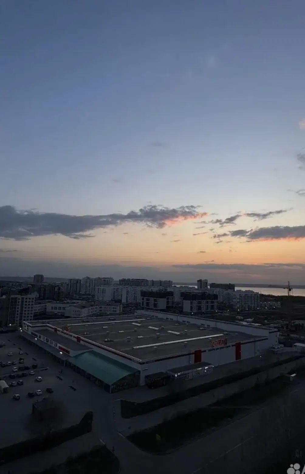 фото Квартира-студия, 22 м², 1 кров…