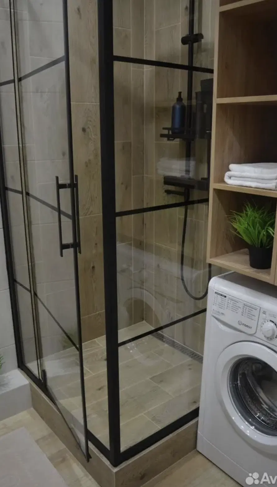 фото Квартира-студия, 22 м², 1 кров…