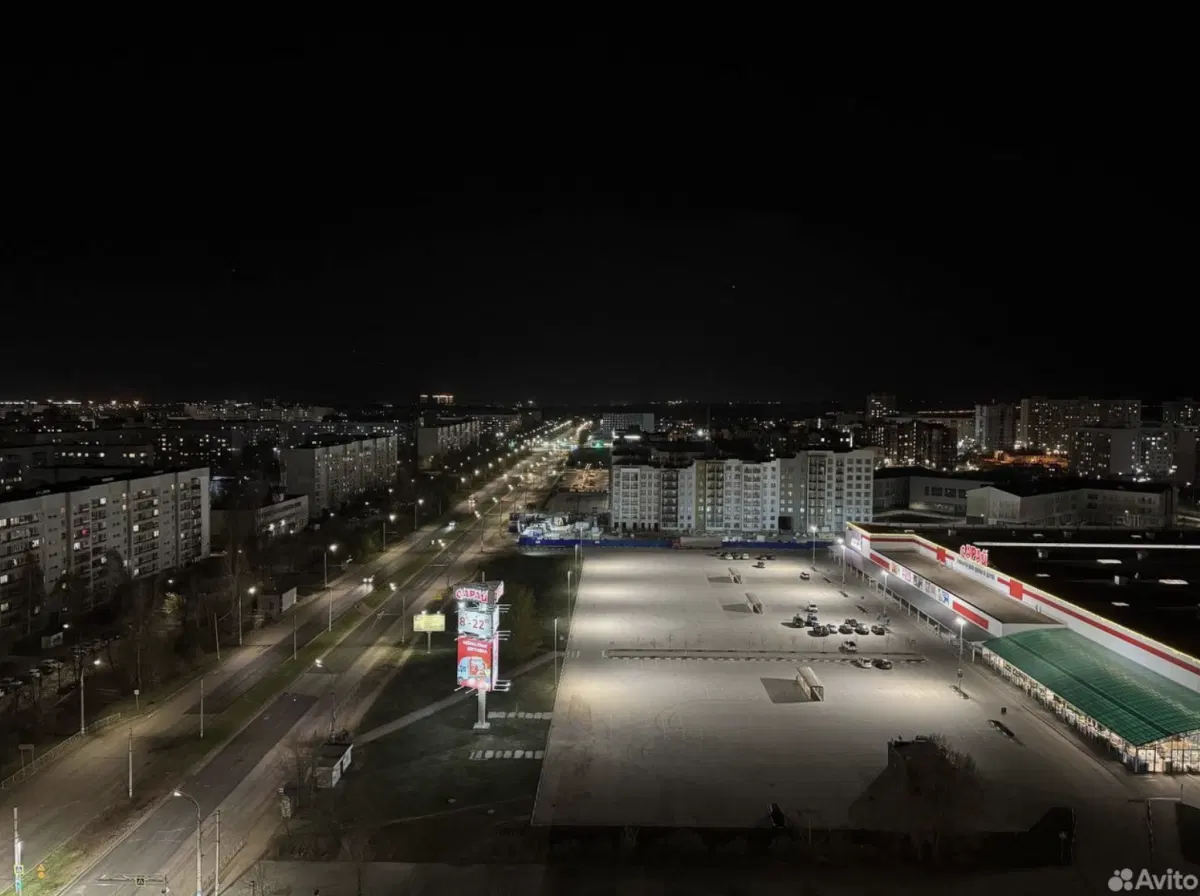 фото Квартира-студия, 22 м², 1 кров…