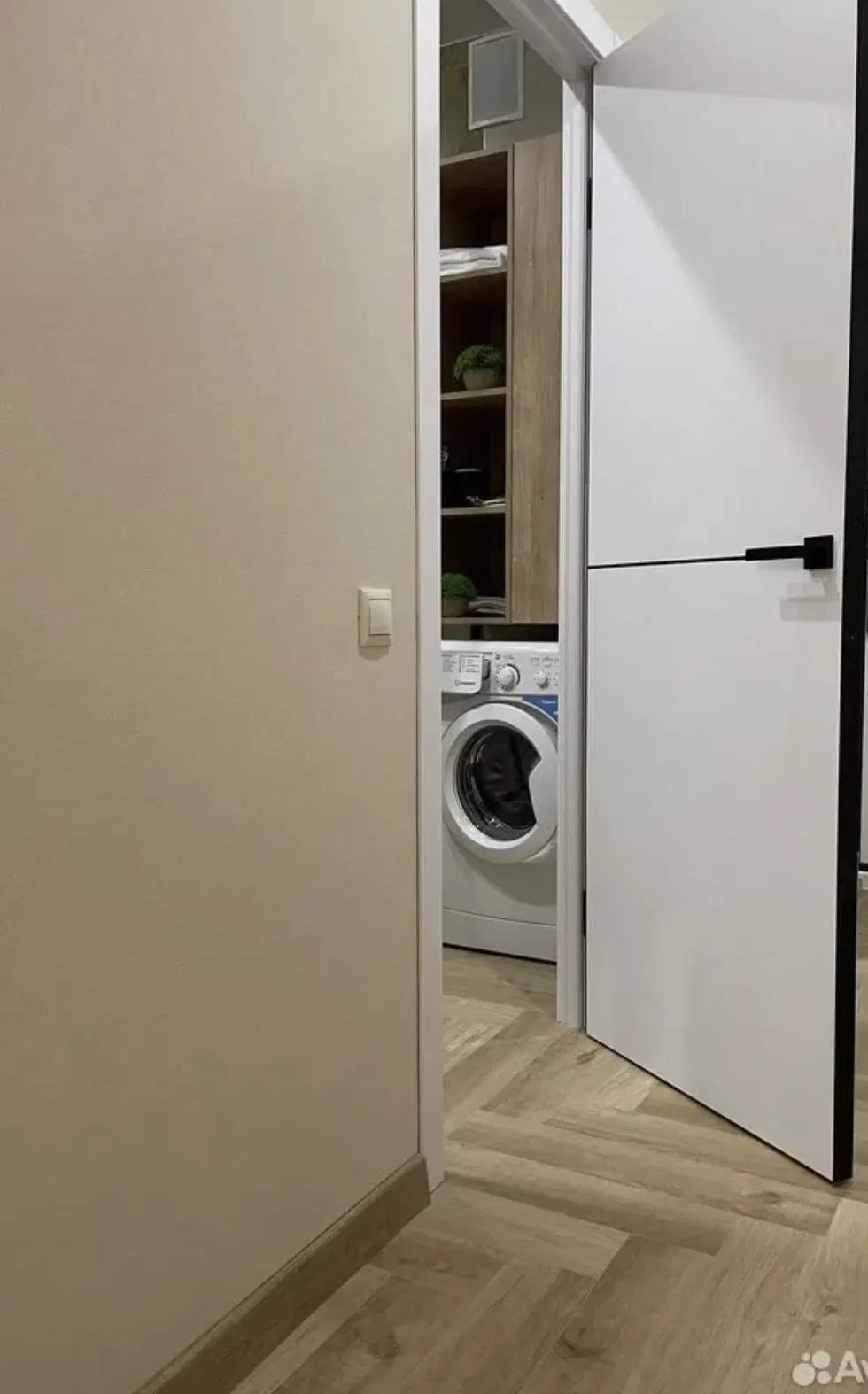 фото Квартира-студия, 22 м², 1 кров…