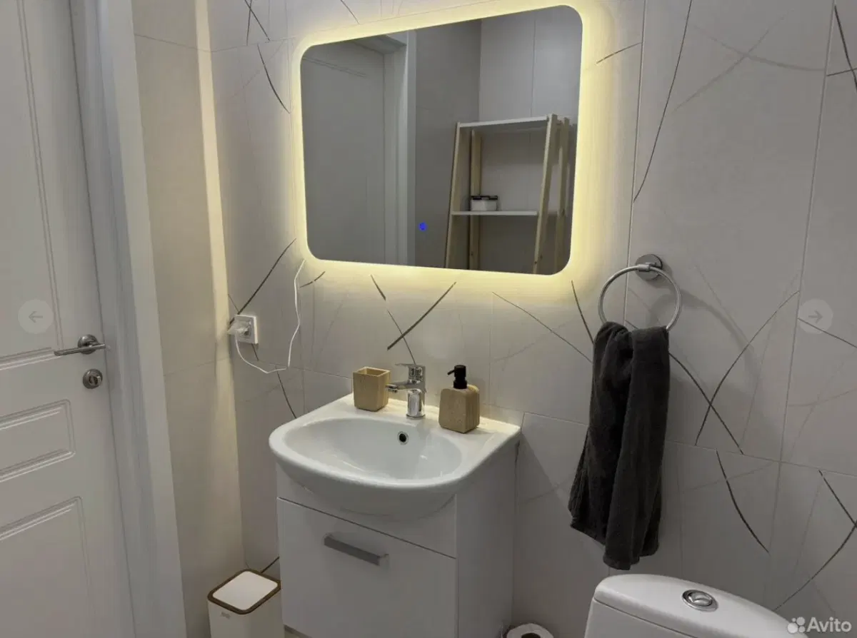 фото Квартира-студия, 25 м², 1 кров…