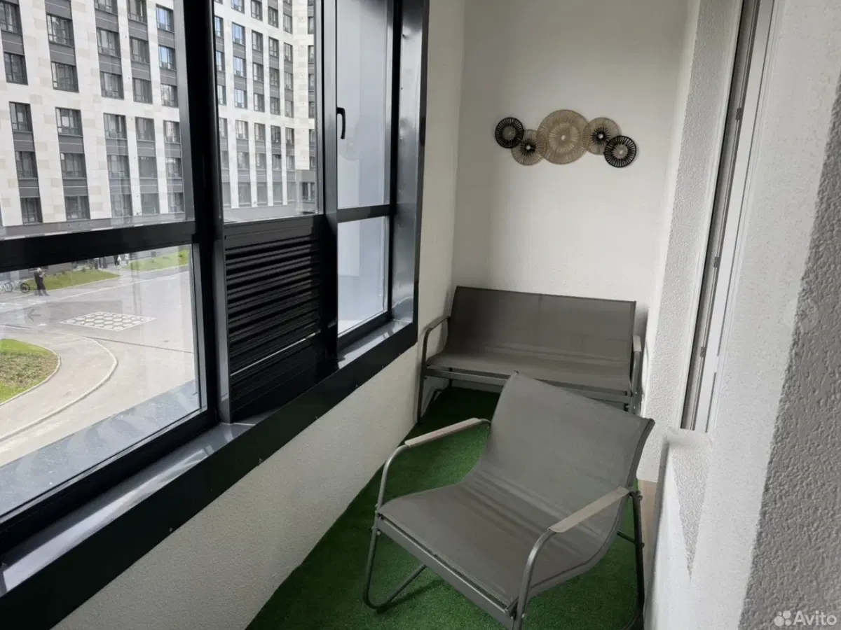 фото Квартира-студия, 25 м², 1 кров…