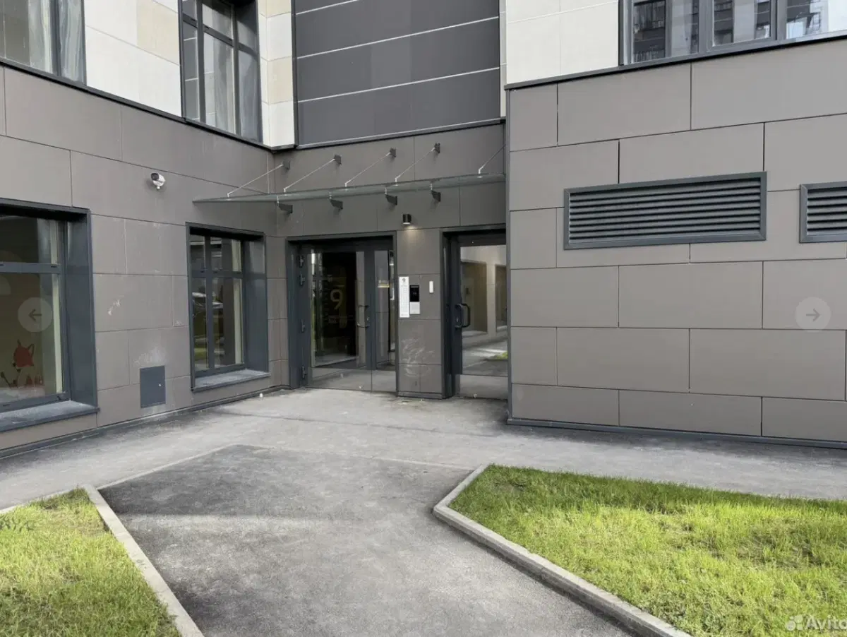 фото Квартира-студия, 25 м², 1 кров…