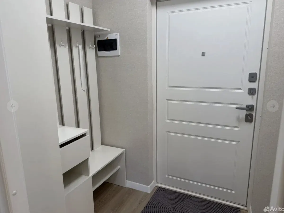 фото Квартира-студия, 25 м², 1 кров…