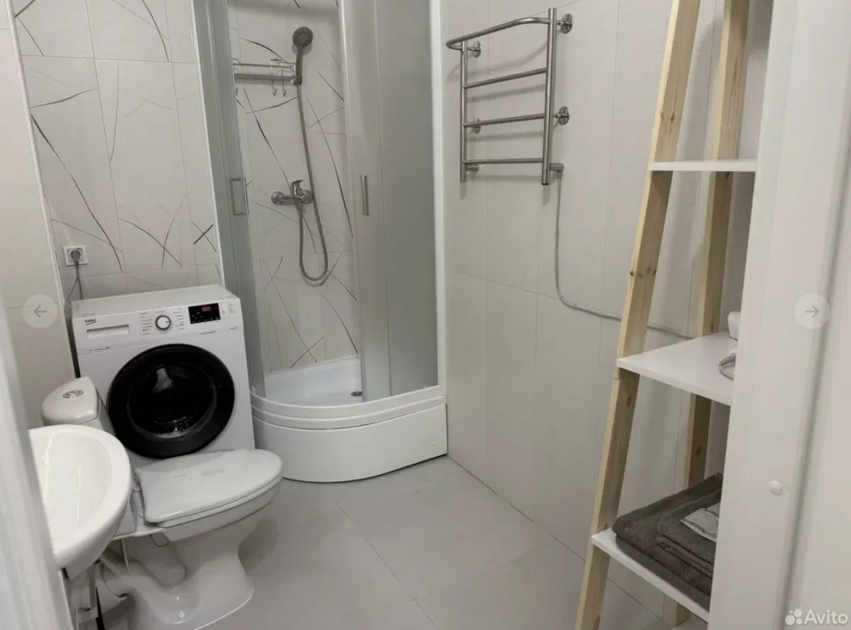 фото Квартира-студия, 25 м², 1 кров…
