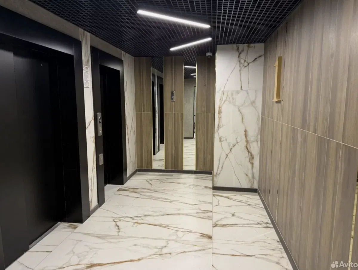фото Квартира-студия, 25 м², 1 кров…