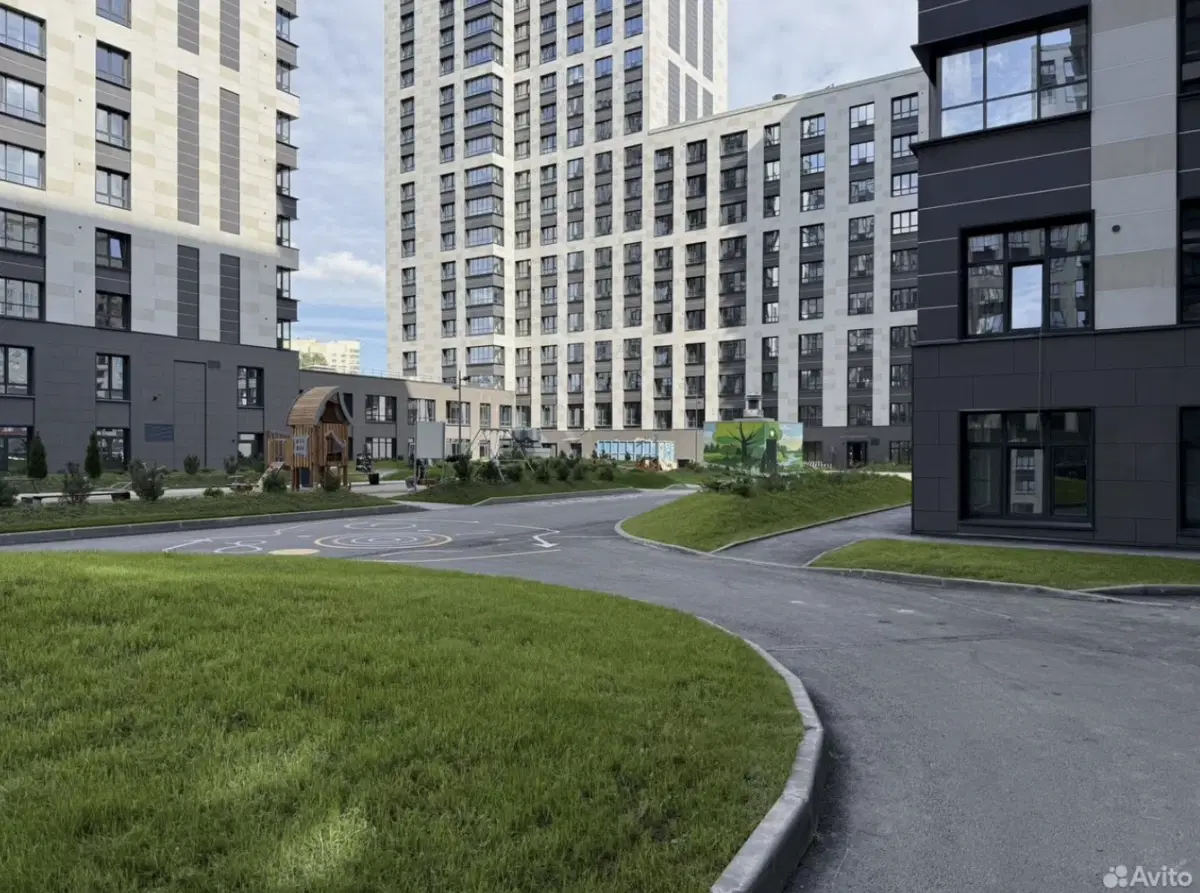 фото Квартира-студия, 25 м², 1 кров…