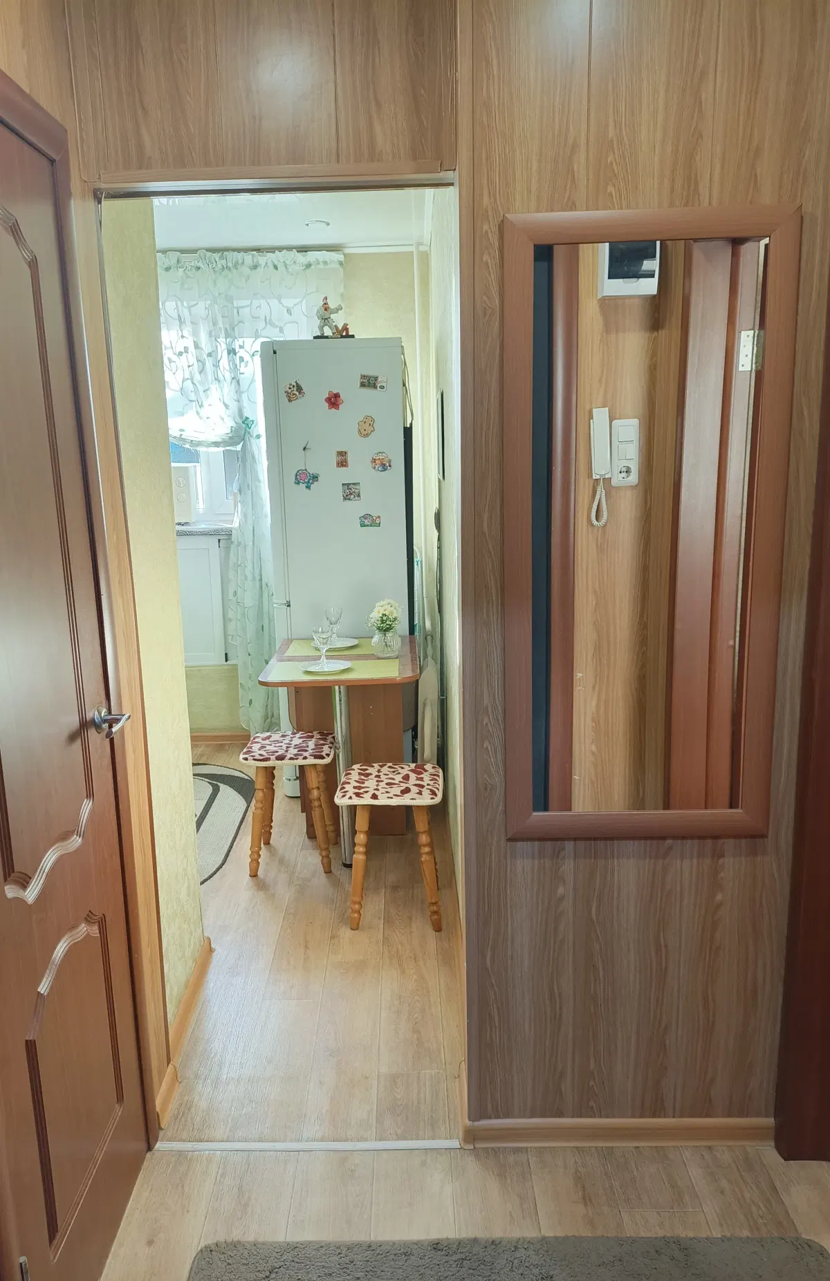 фото Уютные услуги