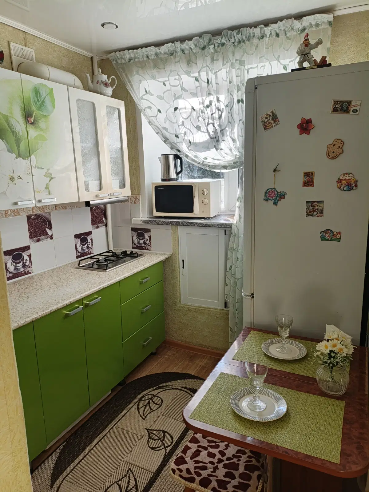 фото Уютные услуги