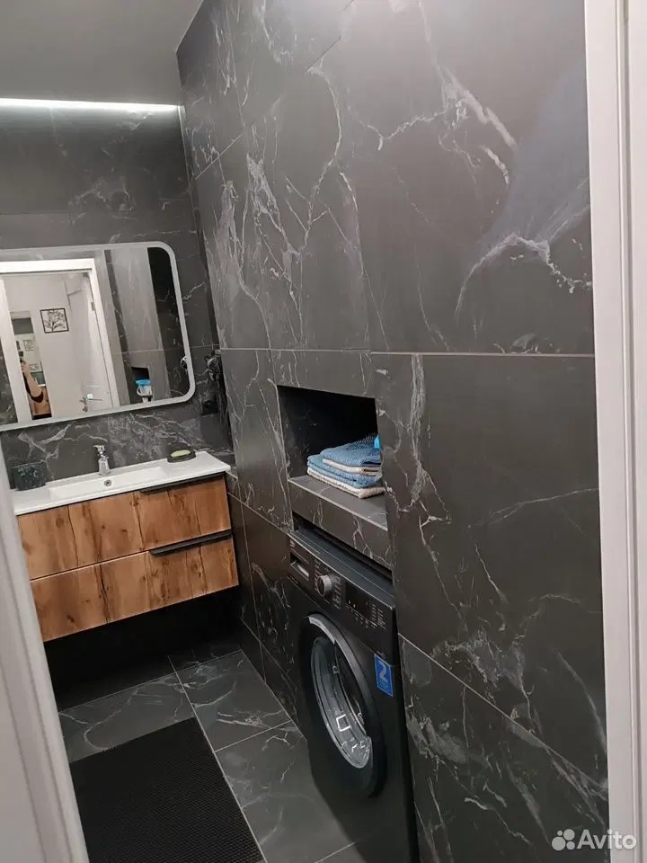 фото Евродвушка на Королёва, 43 м²,…