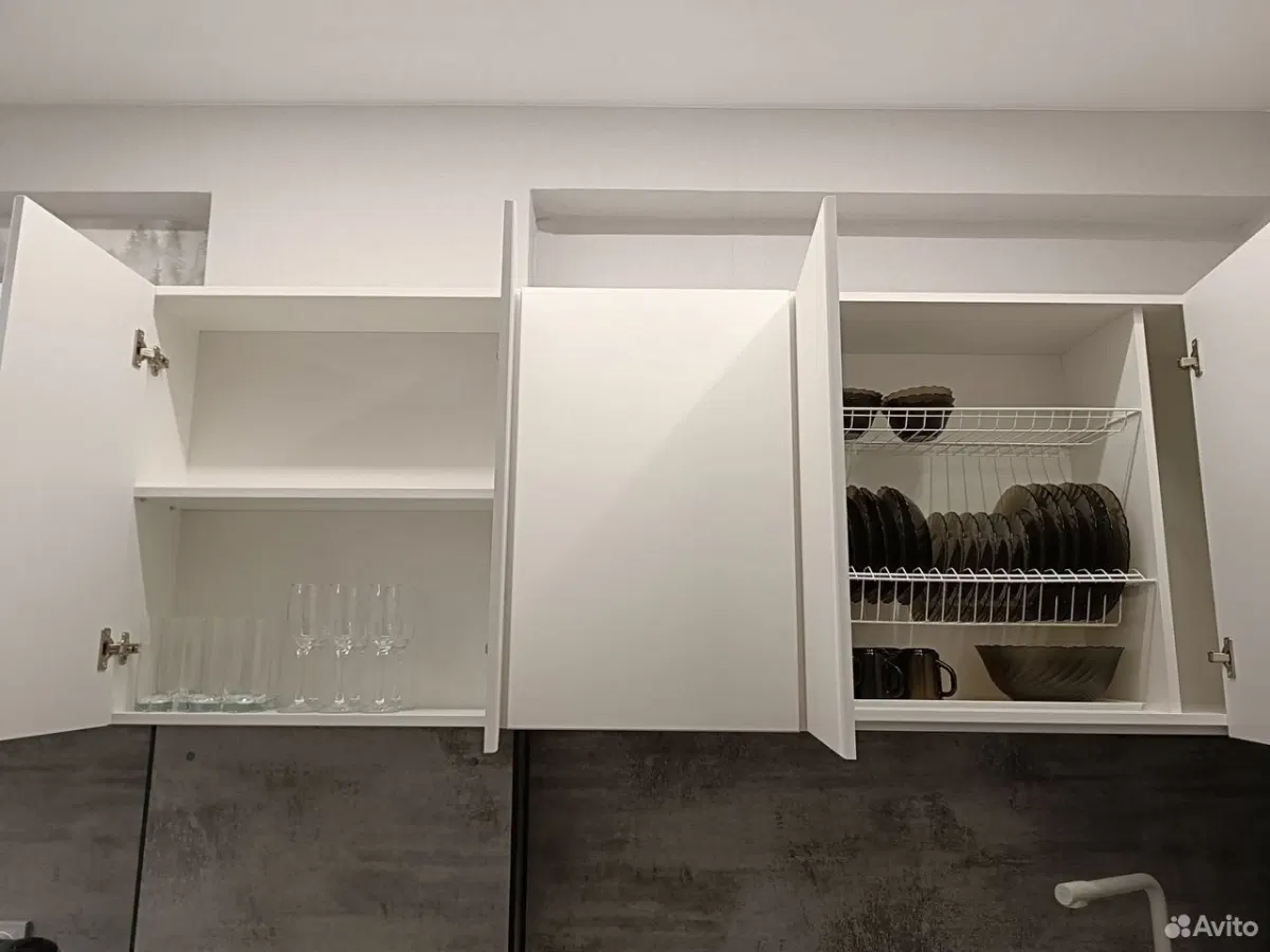 фото Евродвушка на Королёва, 43 м²,…