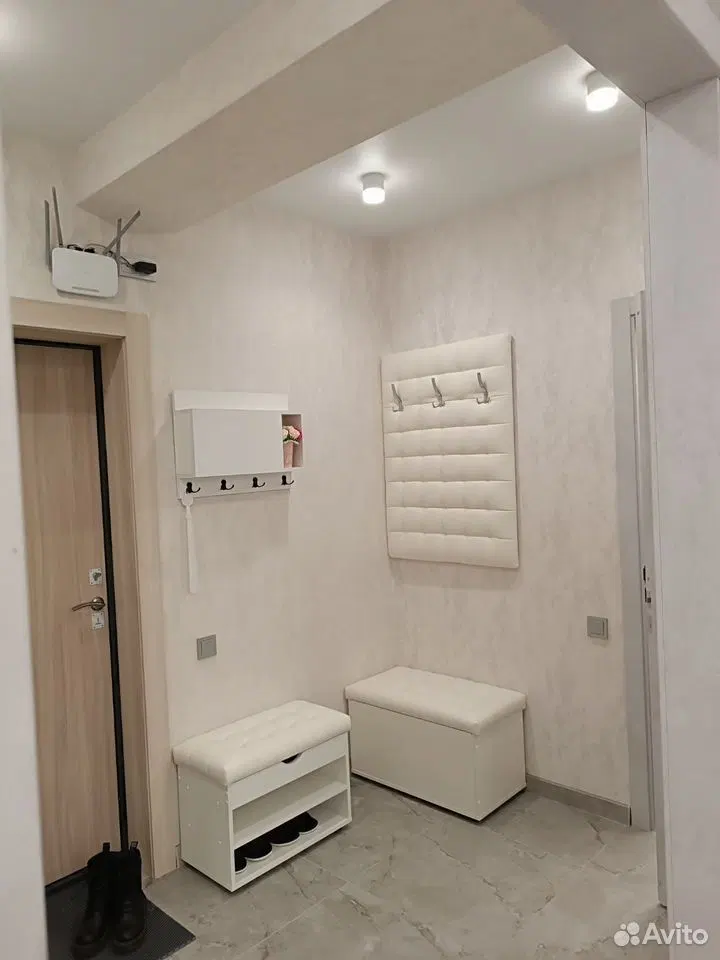 фото Евродвушка на Королёва, 43 м²,…