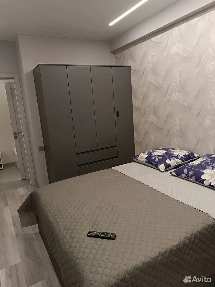 фото Евродвушка на Королёва, 43 м²,…