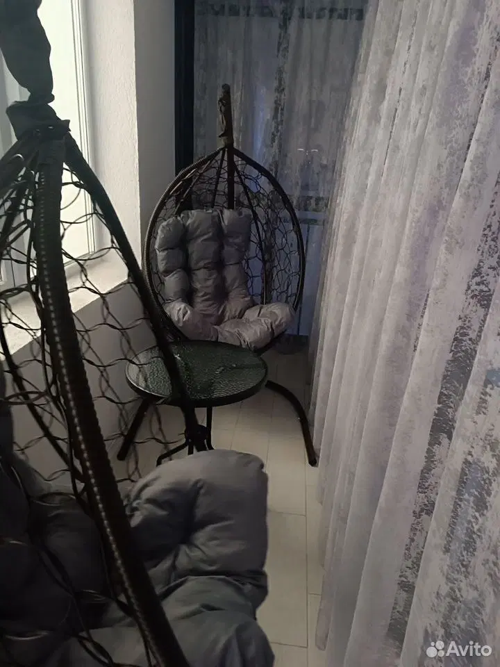фото Евродвушка на Королёва, 43 м²,…