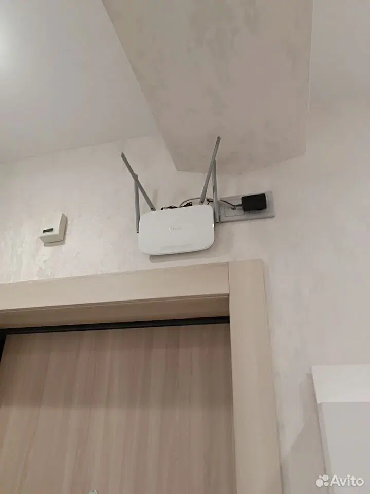фото Евродвушка на Королёва, 43 м²,…