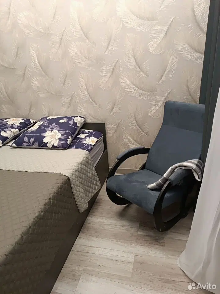 фото Евродвушка на Королёва, 43 м²,…