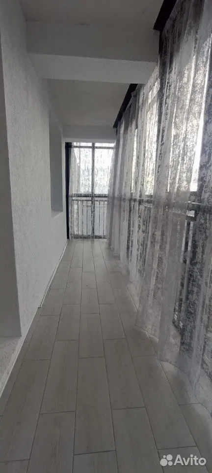 фото Евродвушка на Королёва, 43 м²,…