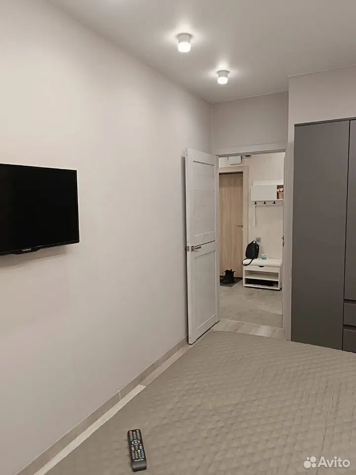 фото Евродвушка на Королёва, 43 м²,…