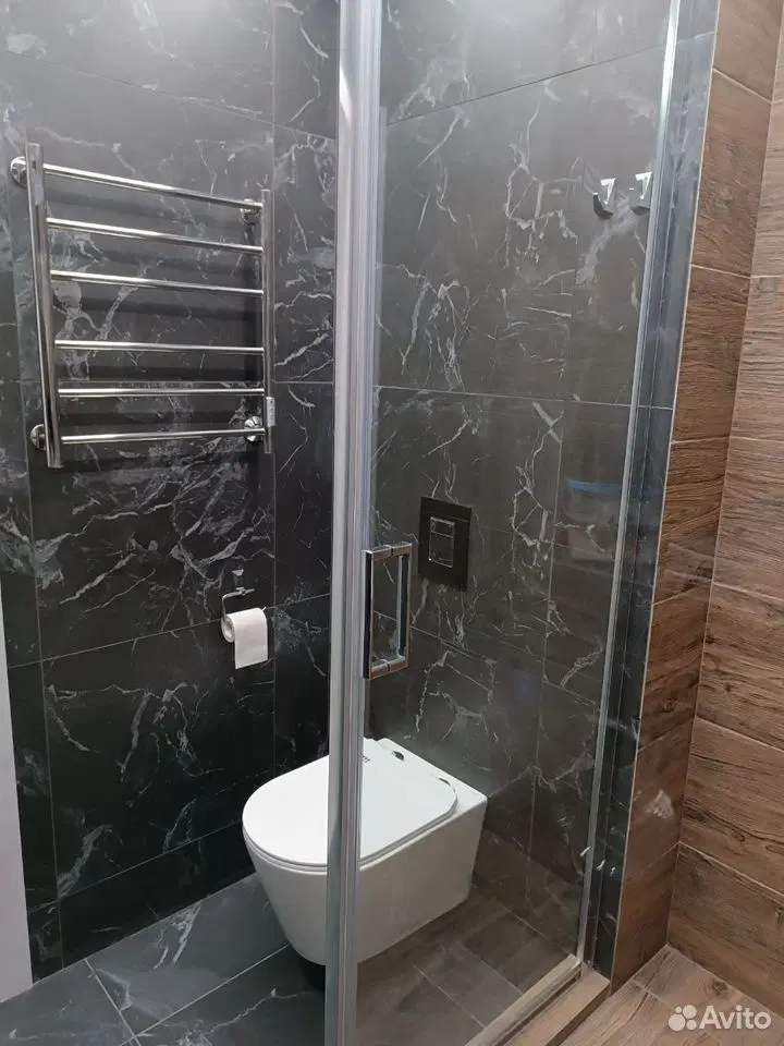 фото Евродвушка на Королёва, 43 м²,…