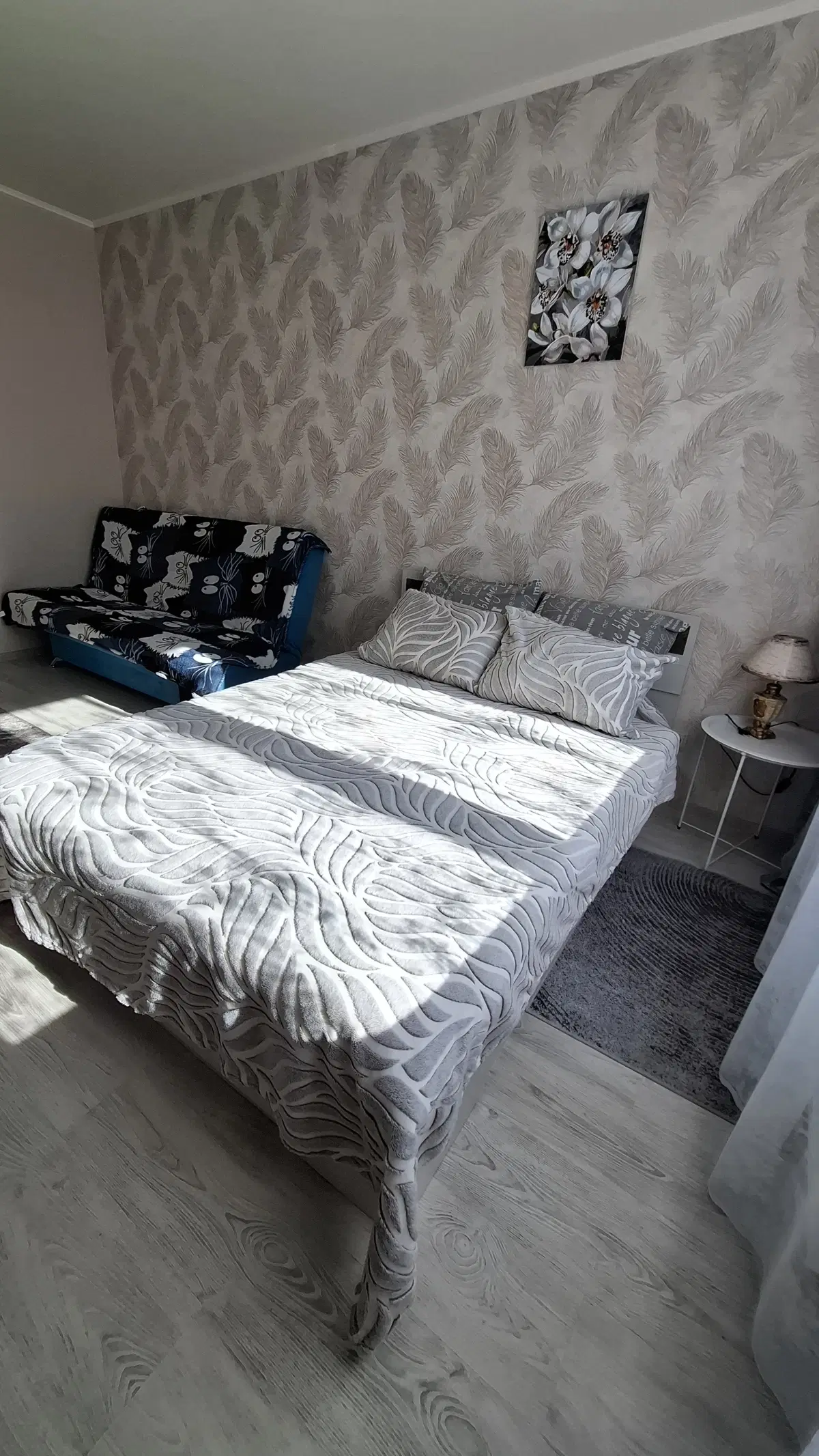 фото 1-к. квартира, 41 м², 3 кроват…