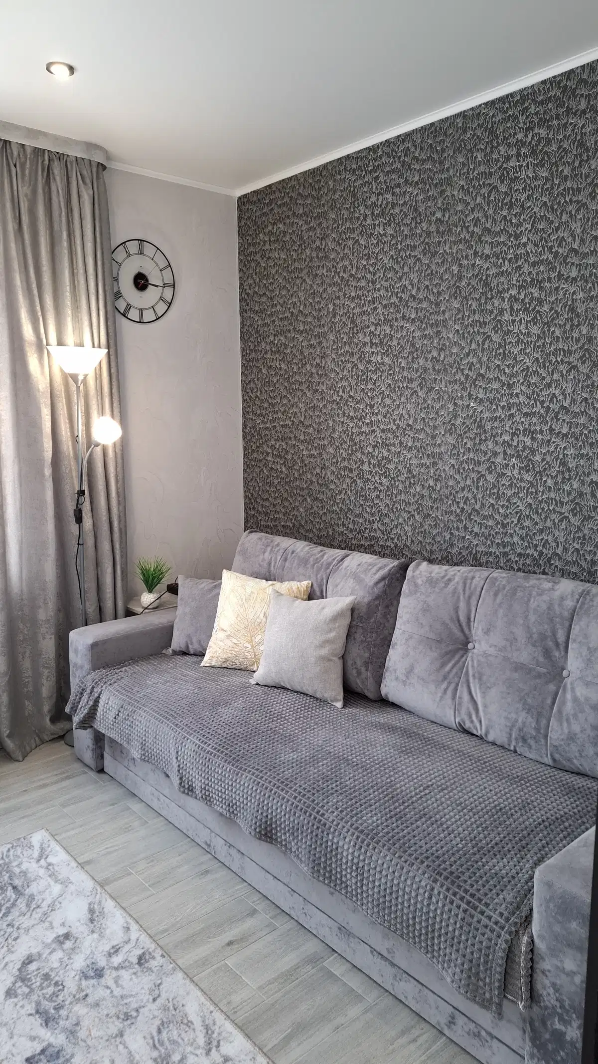 фото 2-к. квартира, 51 м², 3 кроват…