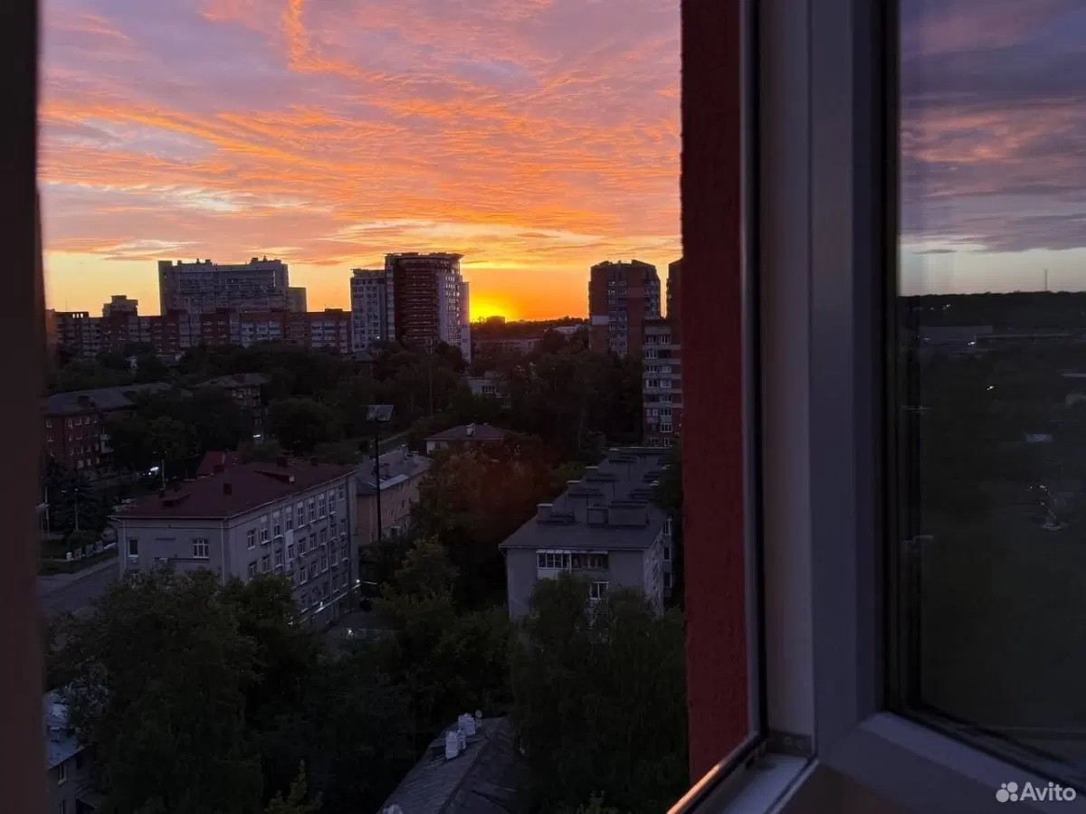 фото Квартира-студия, 25 м², 2 кров…