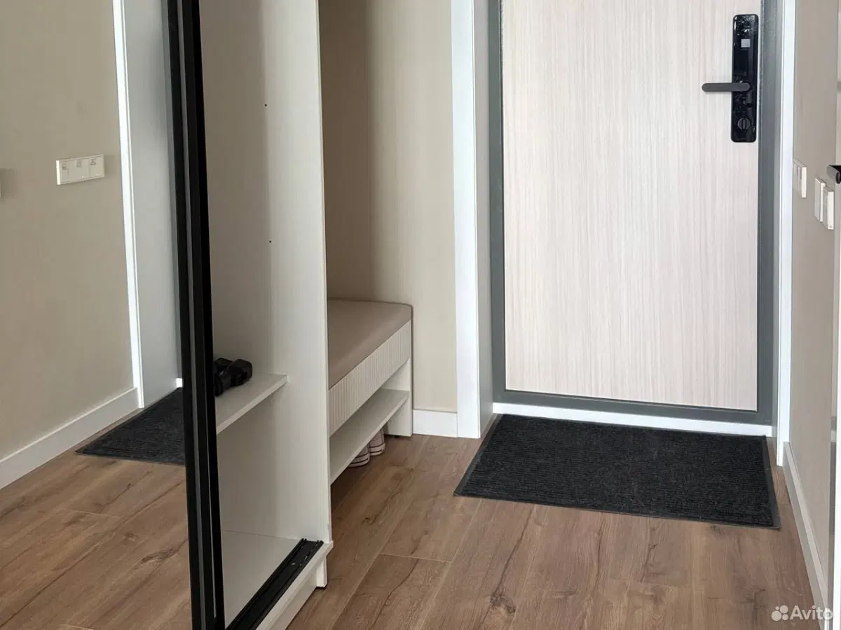 фото Квартира-студия, 25 м², 2 кров…