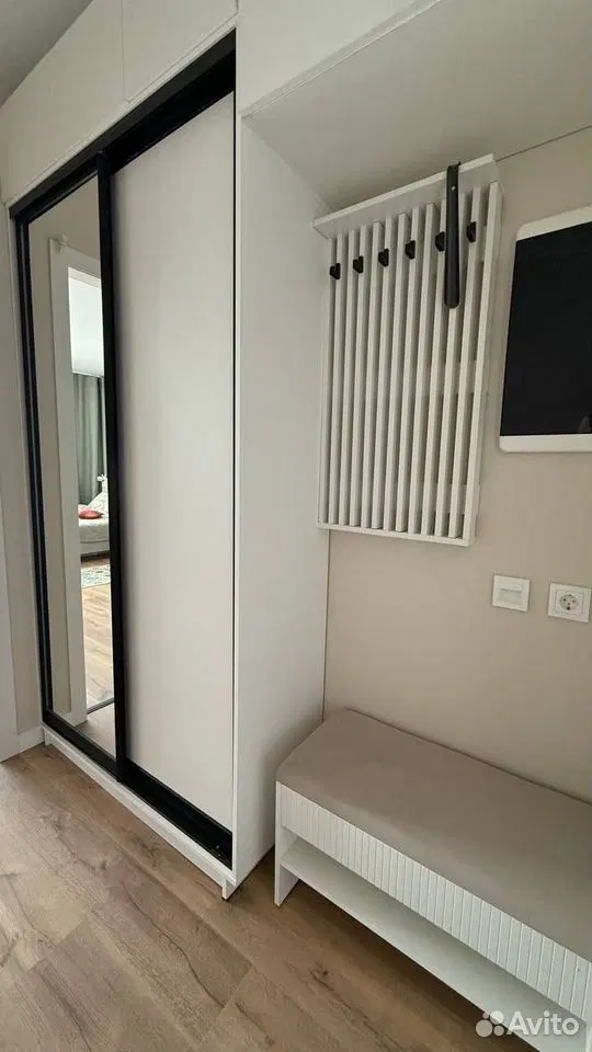 фото Квартира-студия, 25 м², 2 кров…