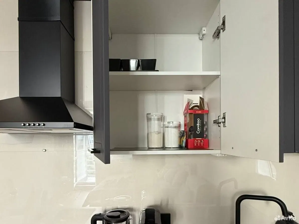 фото Квартира-студия, 25 м², 2 кров…