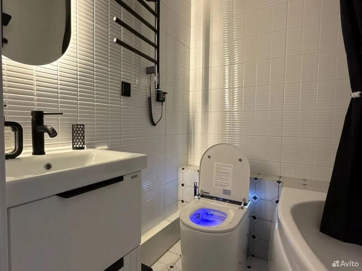 фото Квартира-студия, 25 м², 2 кров…