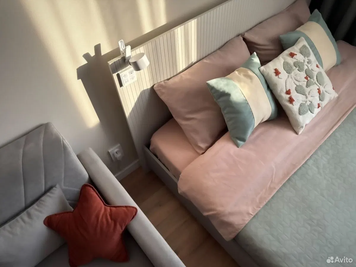 фото Квартира-студия, 25 м², 2 кров…