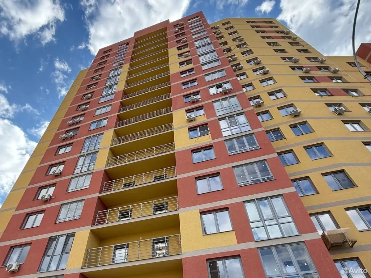 фото Квартира-студия, 25 м², 2 кров…