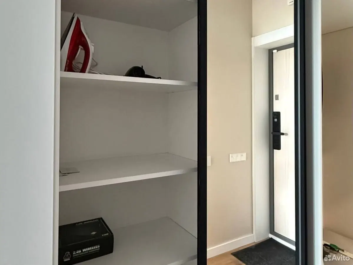 фото Квартира-студия, 25 м², 2 кров…