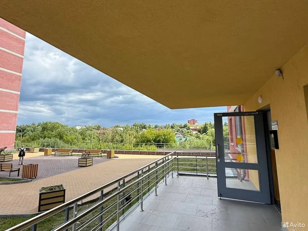 фото Квартира-студия, 25 м², 2 кров…