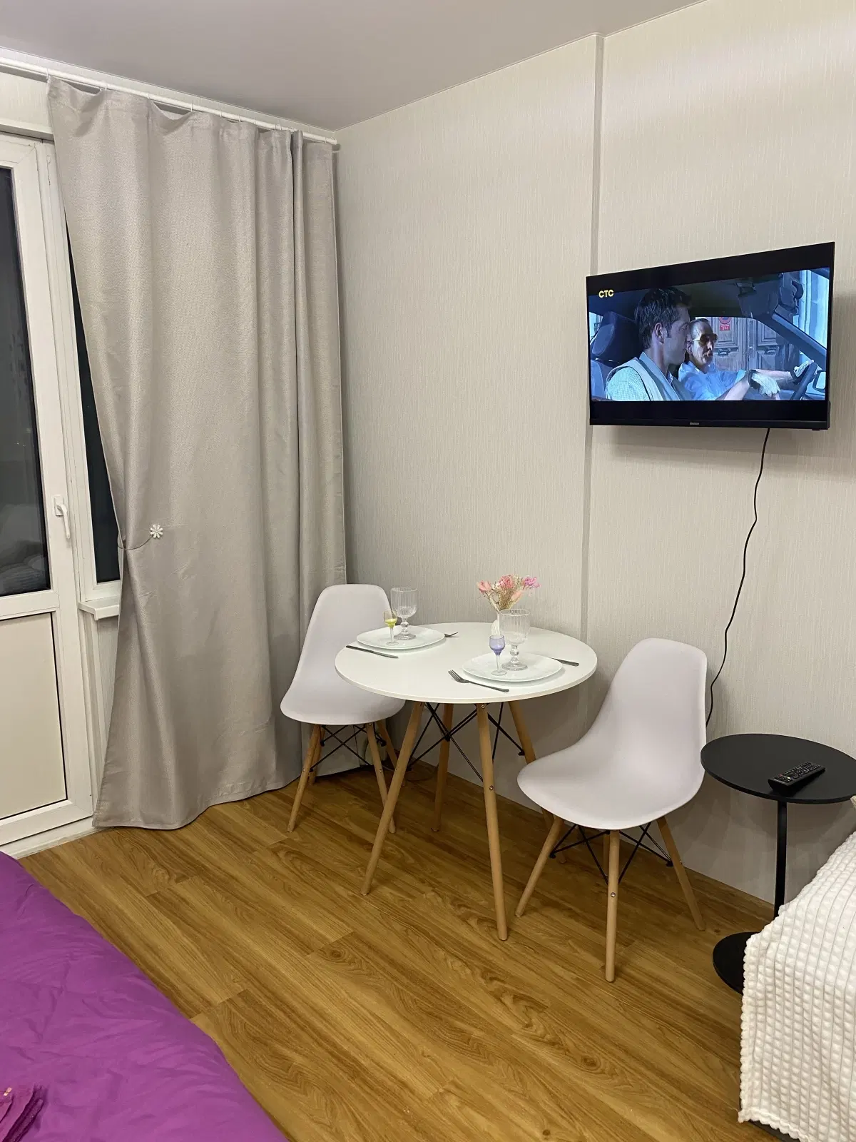 фото Квартира-студия, 21,7 м², 7/18…