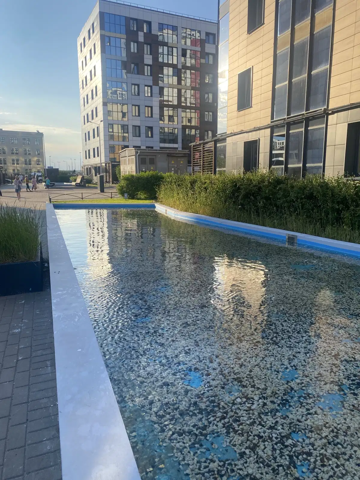 фото Квартира-студия, 21,7 м², 7/18…