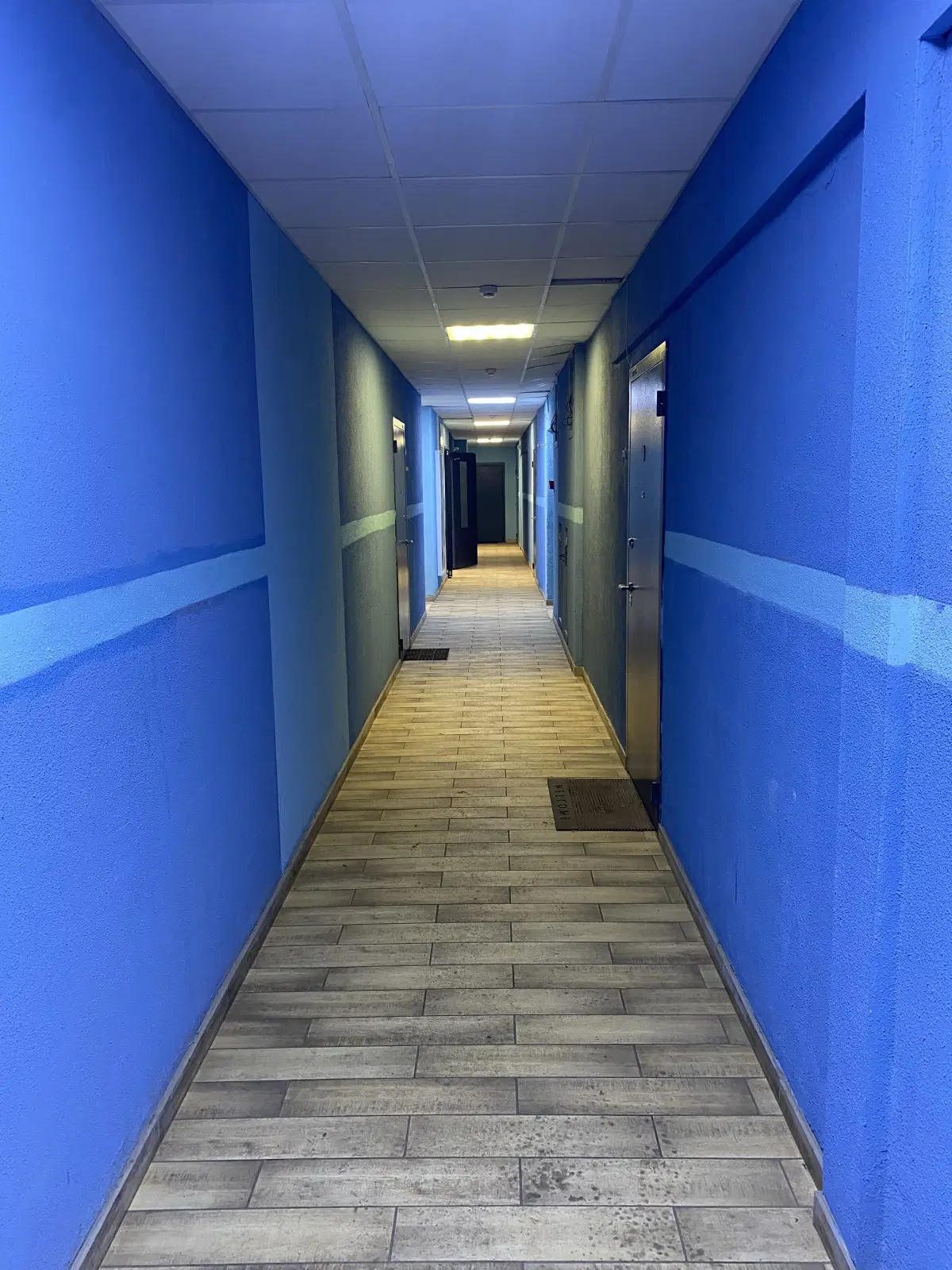 фото Квартира-студия, 21,7 м², 7/18…