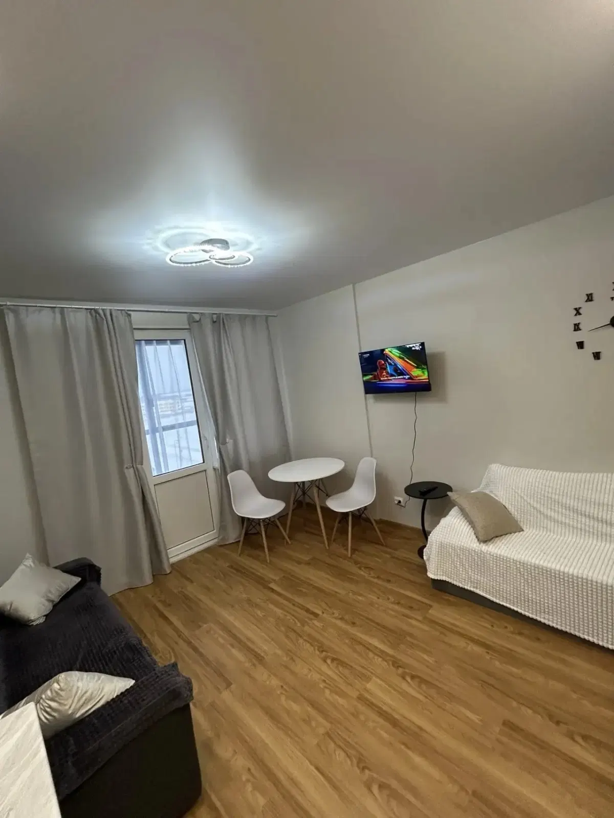 фото Квартира-студия, 21,7 м², 7/18…