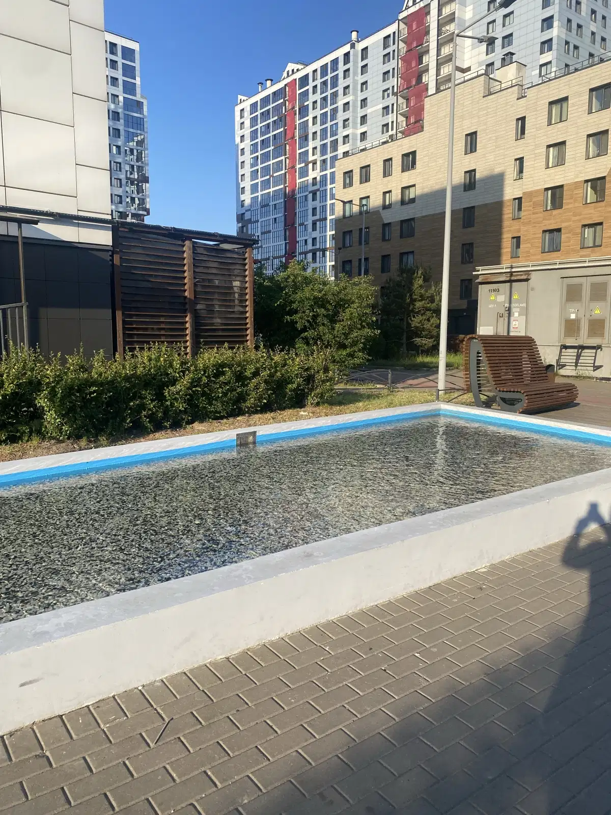 фото Квартира-студия, 21,7 м², 7/18…