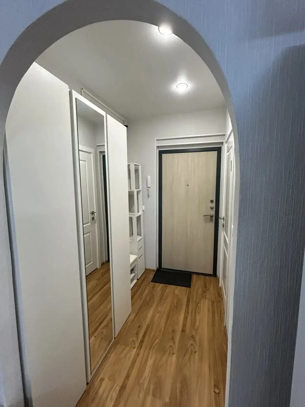 фото Квартира-студия, 21,7 м², 7/18…